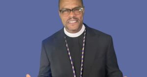 Bishop Charles Blake Angeles, CA Death, Obituary